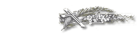 Logo Bestattungsinstitut Ralf Heinrich